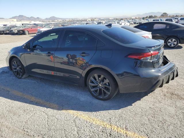 Vin: 5yft4mce9sp222691, lot: 45053525, toyota corolla xse 20252