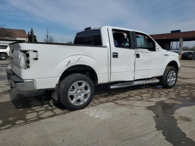 Vin: 1ftfw1ef9ekf97883, lot: 46452045, ford f-150 supercrew 20143