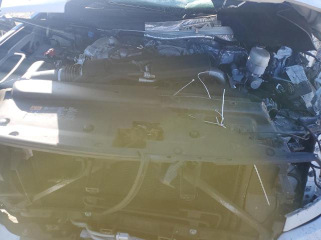 2018 GMC SIERRA K25 - 1GT12UEY2JF274643