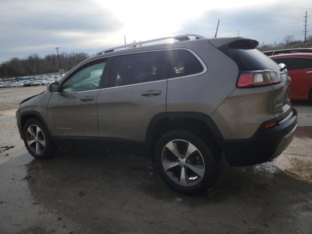 Vin: 1c4pjmdx2md126255, lot: 46519535, jeep grand cher limited 20212