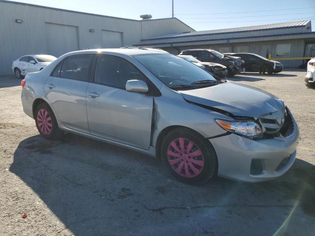 Vin: jtdbu4ee9c9178241, lot: 43771725, toyota corolla base 20124