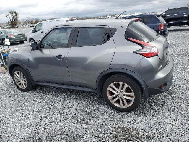 Vin: jn8af5mr2ft504344, lot: 46253655, nissan juke s 20152