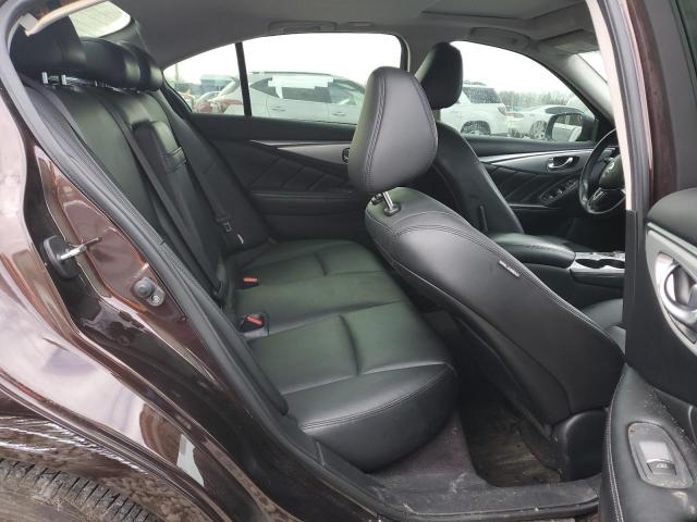 2020 INFINITI Q50 PURE - JN1EV7AR4LM251228