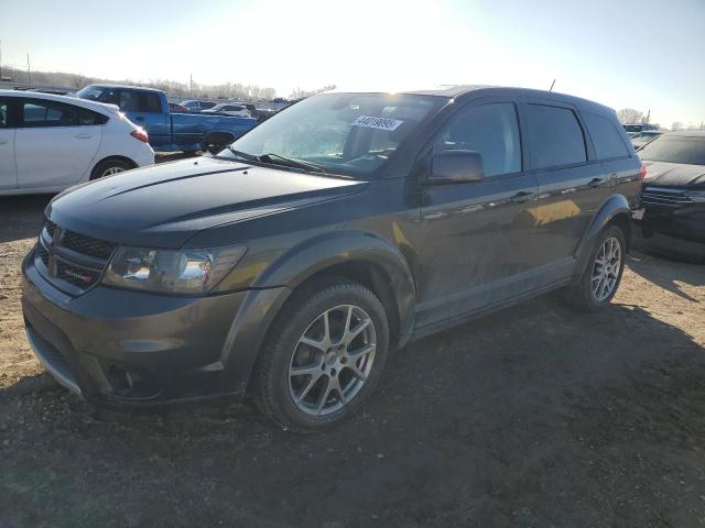 DODGE JOURNEY GT