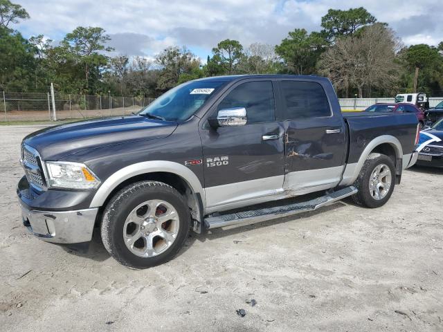 RAM 1500 LARAM