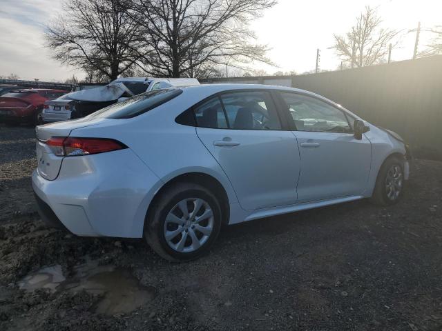 Vin: 5yfb4mde1rp115963, lot: 45402485, toyota corolla le 20243