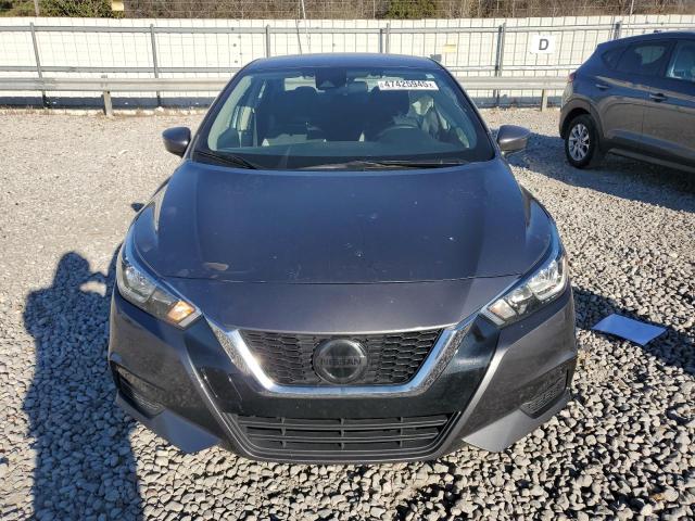 2020 NISSAN VERSA SV - 3N1CN8EV4LL841122