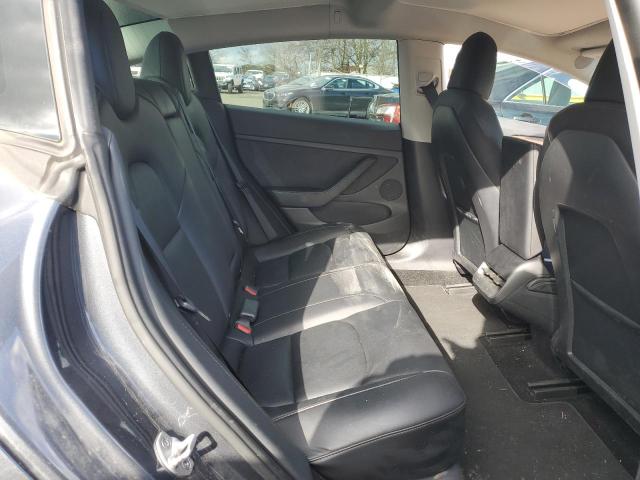 2022 TESLA MODEL 3 - 5YJ3E1EB3NF317486