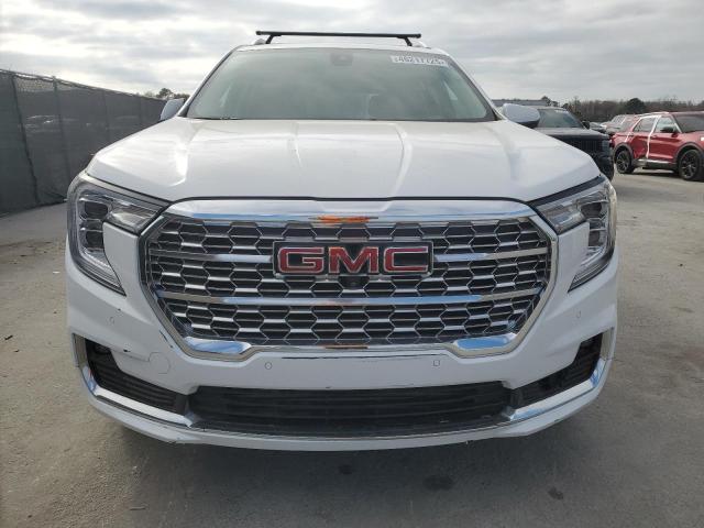 2022 GMC TERRAIN DE - 3GKALXEV7NL310492