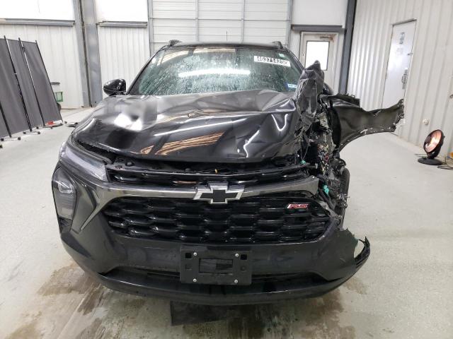 2025 CHEVROLET TRAX 2RS KL77LJEP7SC070515
