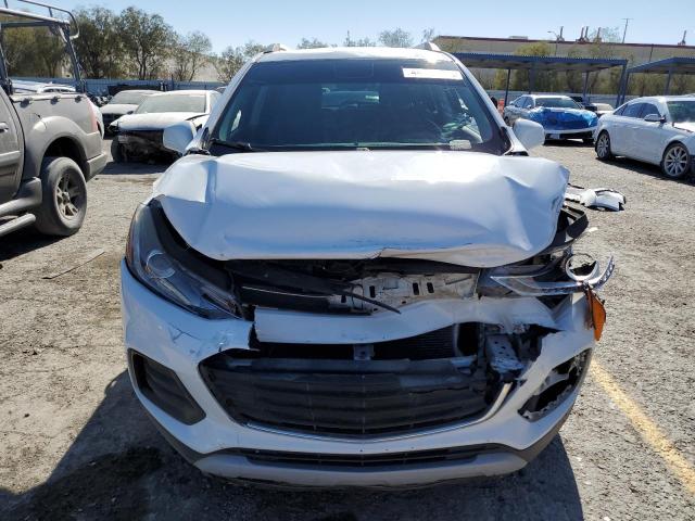 2018 CHEVROLET TRAX 1LT - 3GNCJLSBXJL206948
