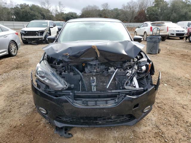 2019 NISSAN SENTRA S - 3N1AB7APXKY286308
