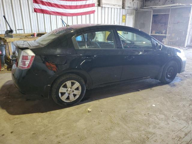 Vin: 3n1ab6ap5cl622228, lot: 46126995, nissan sentra 2.0 20123