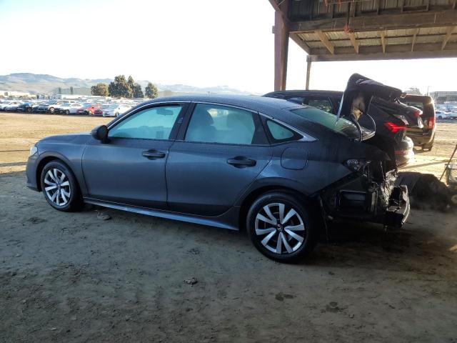 2HGFE2F23PH561168 2023 HONDA CIVIC