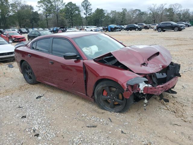 Vin: 2c3cdxhg2lh212124, lot: 45943565, dodge charger gt 20204