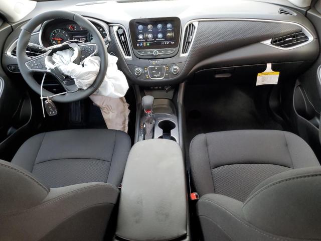 2025 CHEVROLET MALIBU RS - 1G1ZG5ST2SF154810