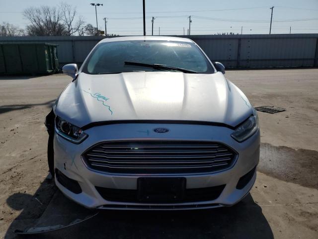 2016 FORD FUSION SE - 3FA6P0H7XGR134795