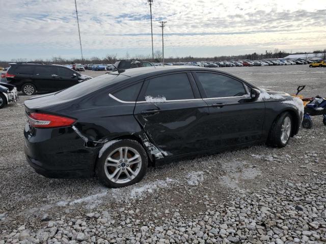 Vin: 3fa6p0hd7jr171266, lot: 45526295, ford fusion se 20183