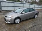 2016 TOYOTA COROLLA L - 2T1BURHE8GC710443
