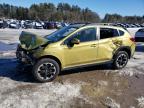 2023 SUBARU CROSSTREK - JF2GTACC9PG259073