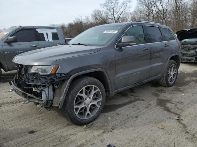 2018 JEEP GRAND CHER #3110596509