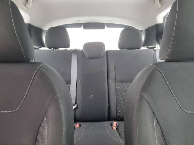 2021 NISSAN KICKS SV 3N1CP5CV5ML538136
