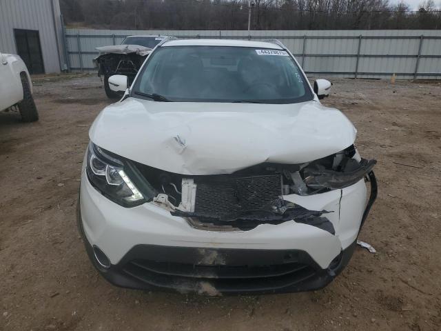 2017 NISSAN ROGUE SPOR - JN1BJ1CPXHW002290