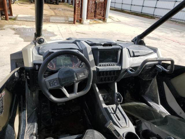 2021 POLARIS RZR PRO XP - 3NSR4C924MG622487