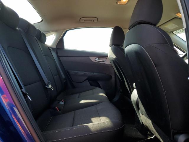 2021 KIA FORTE FE - 3KPF24AD2ME315358
