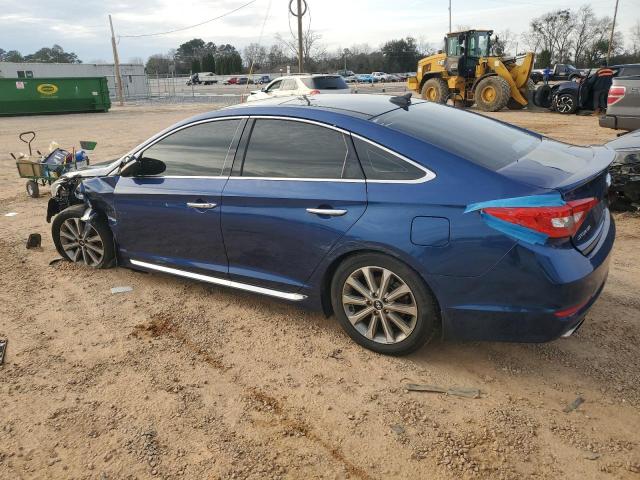 2016 HYUNDAI SONATA SPO - 5NPE34AF4GH300127