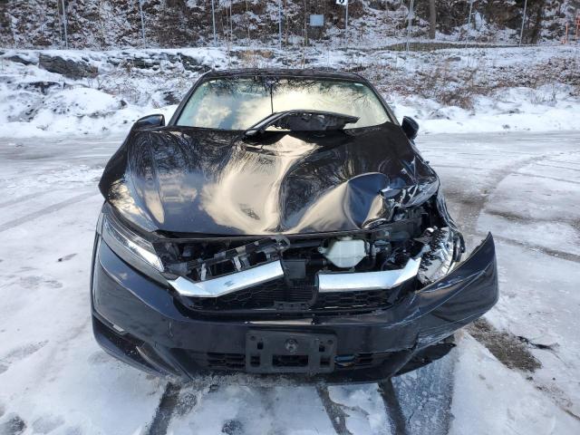 2018 HONDA CLARITY JHMZC5F13JC023069