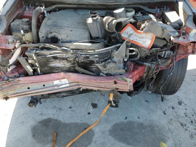 2017 FORD EXPLORER L 1FM5K7F85HGB70181