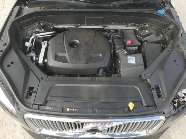 2016 VOLVO XC90 T6 - YV4A22PL9G1013969
