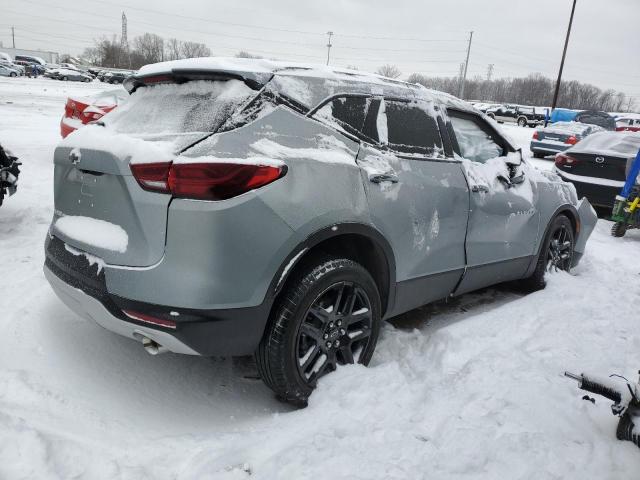 2023 CHEVROLET BLAZER 3LT 3GNKBJRS8PS212247