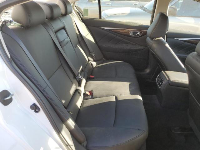 2019 INFINITI Q50 LUXE - JN1EV7AP2KM519027