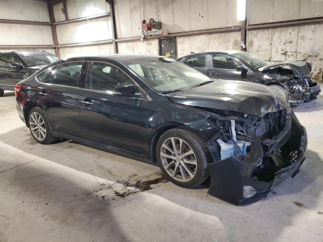 2015 TOYOTA AVALON XLE 4T1BK1EB4FU141573