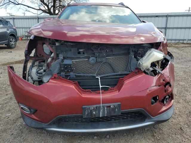 2015 NISSAN ROGUE S - 5N1AT2MT7FC919816
