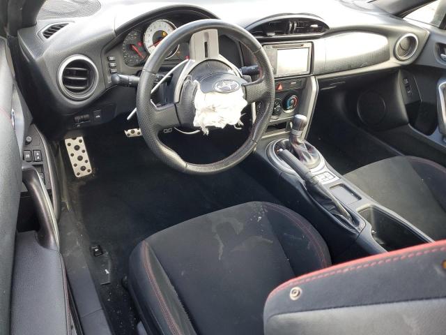 2013 TOYOTA SCION FR-S - JF1ZNAA13D2709575