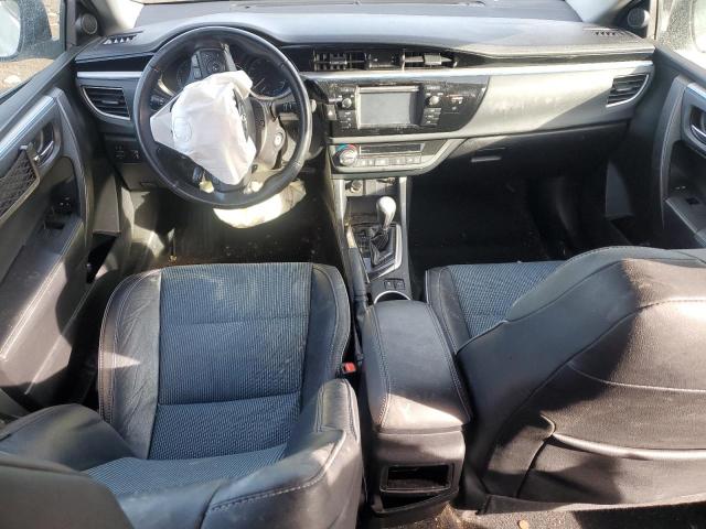 2016 TOYOTA COROLLA - 2T1BURHE7GC610978