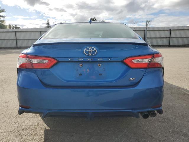 2019 TOYOTA CAMRY L - 4T1B11HK4KU246915