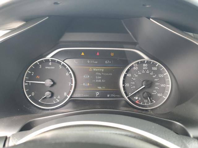 2018 NISSAN MURANO S - 5N1AZ2MG8JN115474