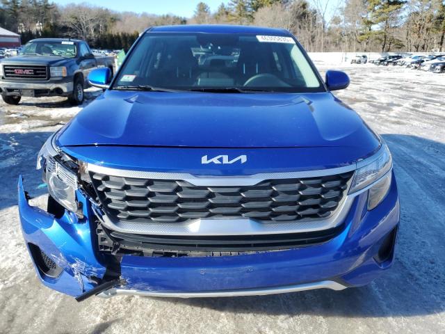 2023 KIA SELTOS LX KNDEPCAA5P7365740