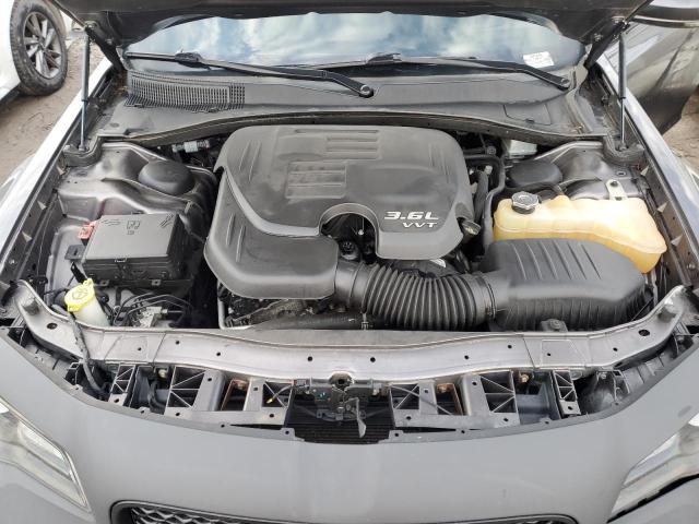 2017 CHRYSLER 300 S - 2C3CCAGG0HH558102