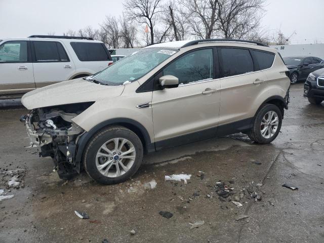 Vin: 1fmcu9g98hue25296, lot: 44201555, ford escape se 2017 img_1