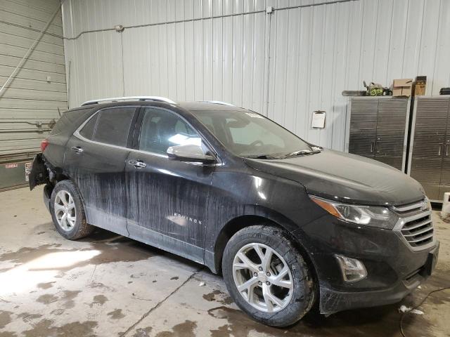2020 CHEVROLET EQUINOX PR - 2GNAXXEV5L6232142