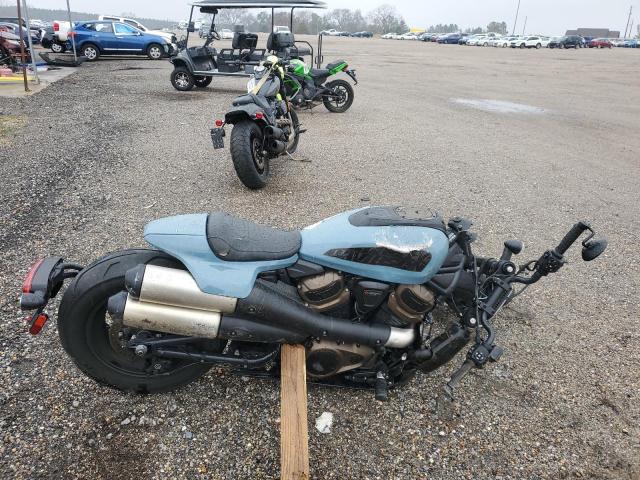 2024 HARLEY-DAVIDSON RH1250 S - 1HD1ZC416RB303895