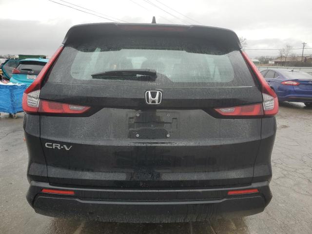2024 HONDA CR-V LX - 7FARS4H23RE000625