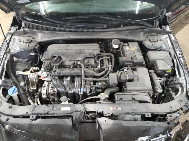 2024 HYUNDAI ELANTRA SE - KMHLL4DG2RU683954