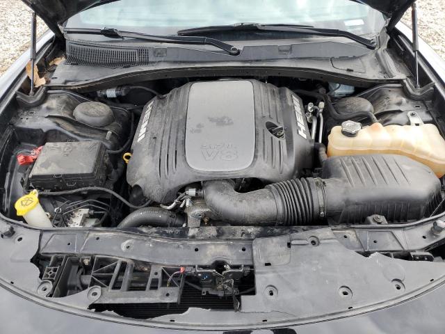 2018 DODGE CHARGER R/ - 2C3CDXCT8JH153582