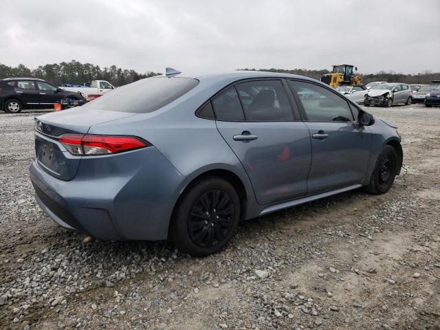 Vin: 5yfeprae5lp080471, lot: 45588085, toyota corolla le 20203